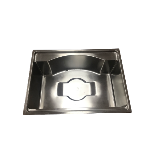 Factory price single bowl kitchen sinks